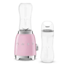 Personal Blender Pink