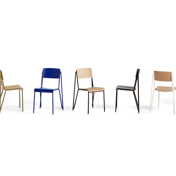 Petit Standard stol
