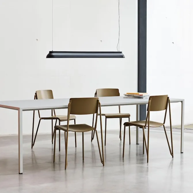 Petit Standard stol