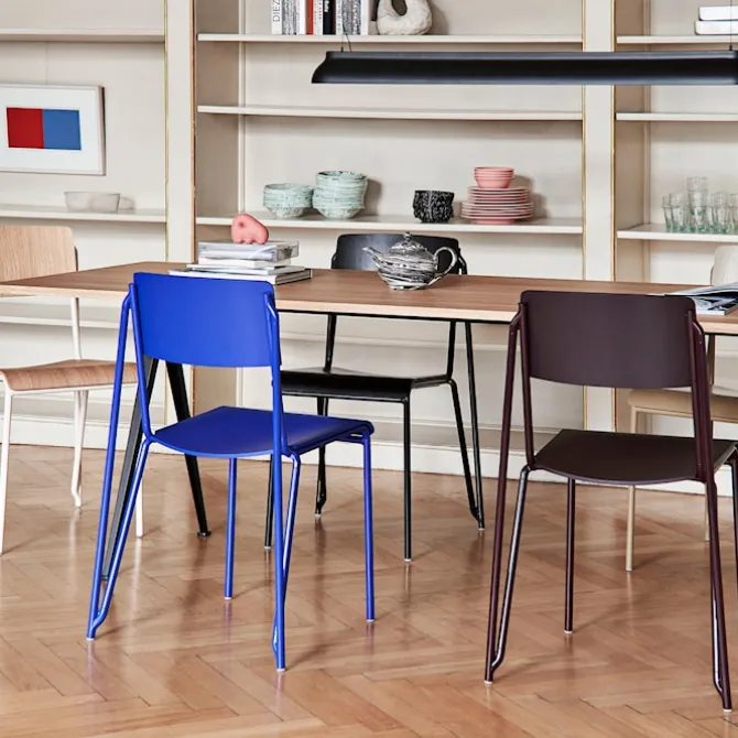 Petit Standard stol