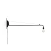 Petite Potence vegglampe