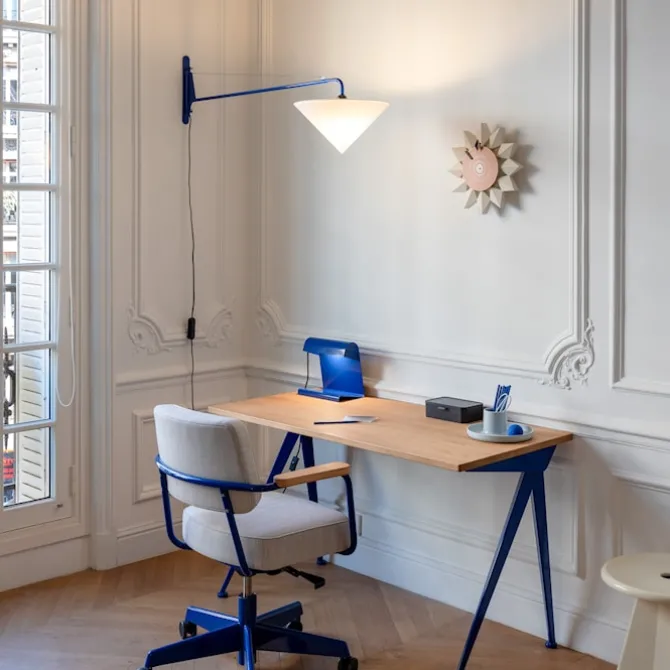 Petite Potence vegglampe