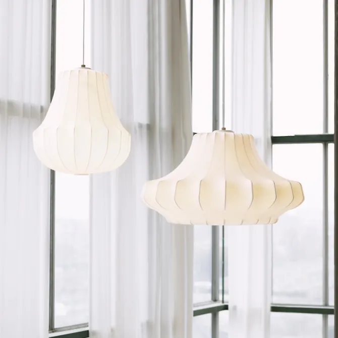 Phantom Lamp Small