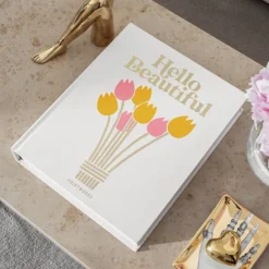 Photo Album - Hello Beautiful
