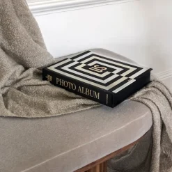 Photo Album - It's About Us