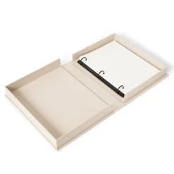 Photo Album - Life, Beige