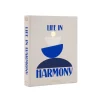 Photo Album - Life In Harmony