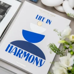 Photo Album - Life In Harmony