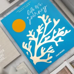 Photo Album - Life Is A Journey
