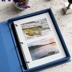 Photo Album - Moments that Matters the Most