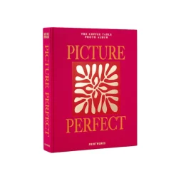 Photo Album - Picture Perfect, Pink