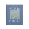 Photo Album - Picture Perfect, Blue