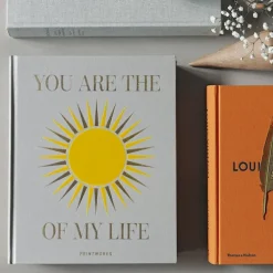 Photo Album - You Are The Sunshine