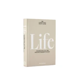 Photo Book - Life