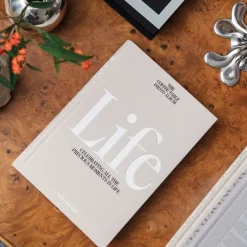 Photo Book - Life