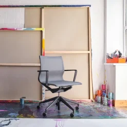 Physix Studio skrivebordsstol