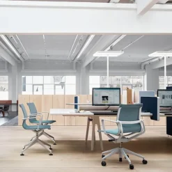 Physix Studio skrivebordsstol