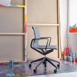 Physix Studio skrivebordsstol