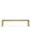 PI Bench Oak