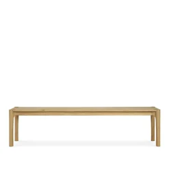 PI Bench Oak