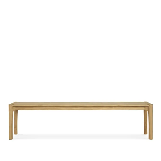 PI Bench Oak