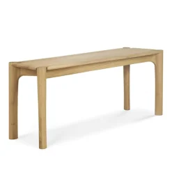 PI Bench Oak