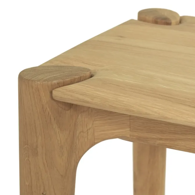 PI Bench Oak
