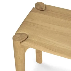 PI Bench Oak