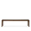 PI Bench Teak