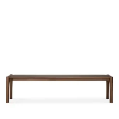 PI Bench Teak