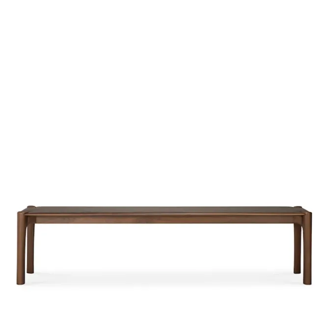 PI Bench Teak
