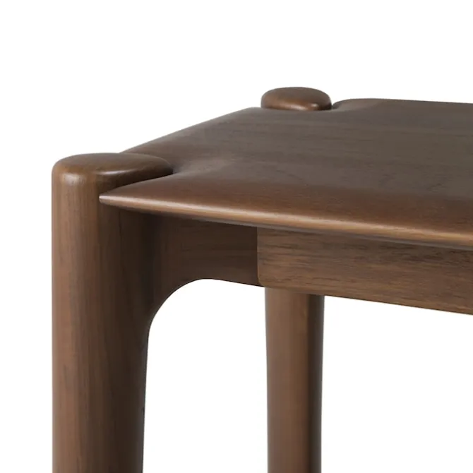PI Bench Teak