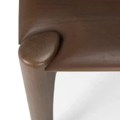 PI Bench Teak