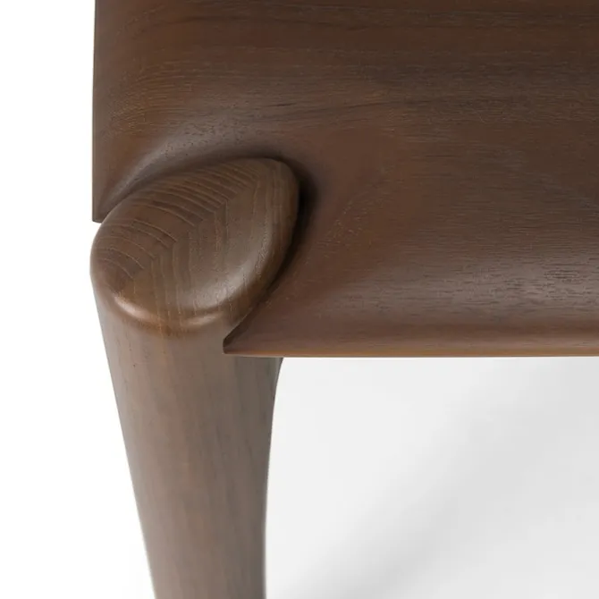 PI Bench Teak