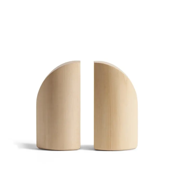 PI Book Ends Set of 2