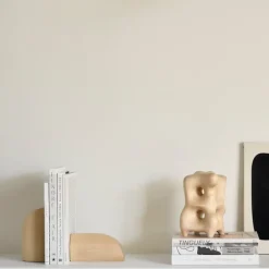 PI Book Ends Set of 2