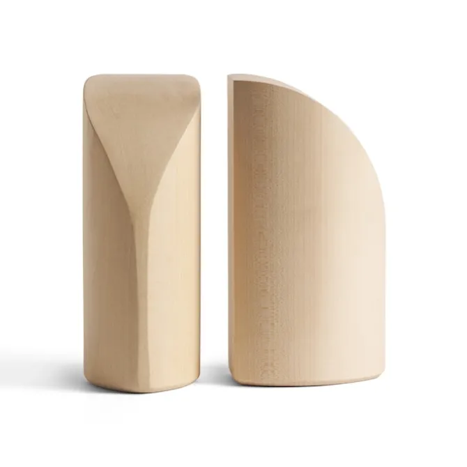 PI Book Ends Set of 2