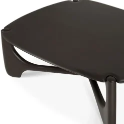 PI Coffee Table Pebble Shape