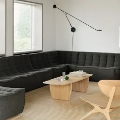 PI Coffee Table Rectangular