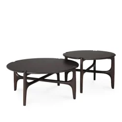 PI Coffee Table Round
