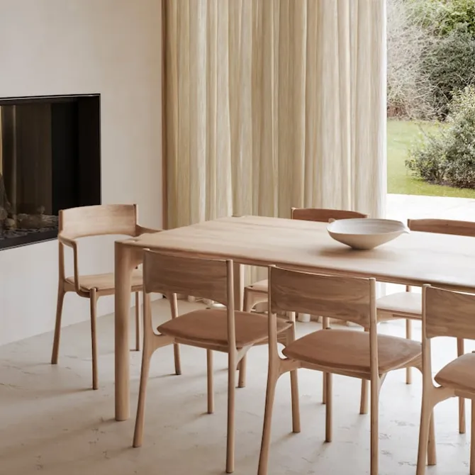 PI Dining Table