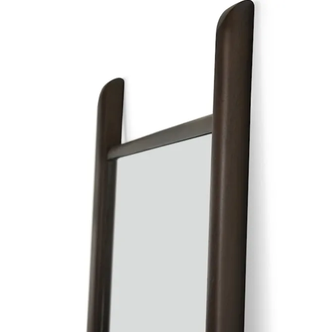 PI Floor Mirror
