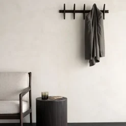 PI Wall Coat Rack