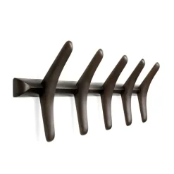 PI Wall Coat Rack