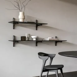 PI Wall Shelf 1 Shelf
