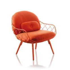 Piña Armchair