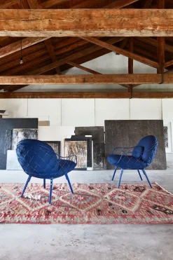 Piña Armchair