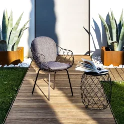 Piña Chair - Outdoor