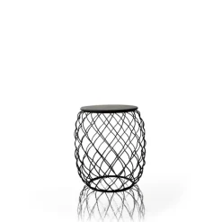 Piña Low Table
