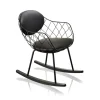 Piña Rocking Chair